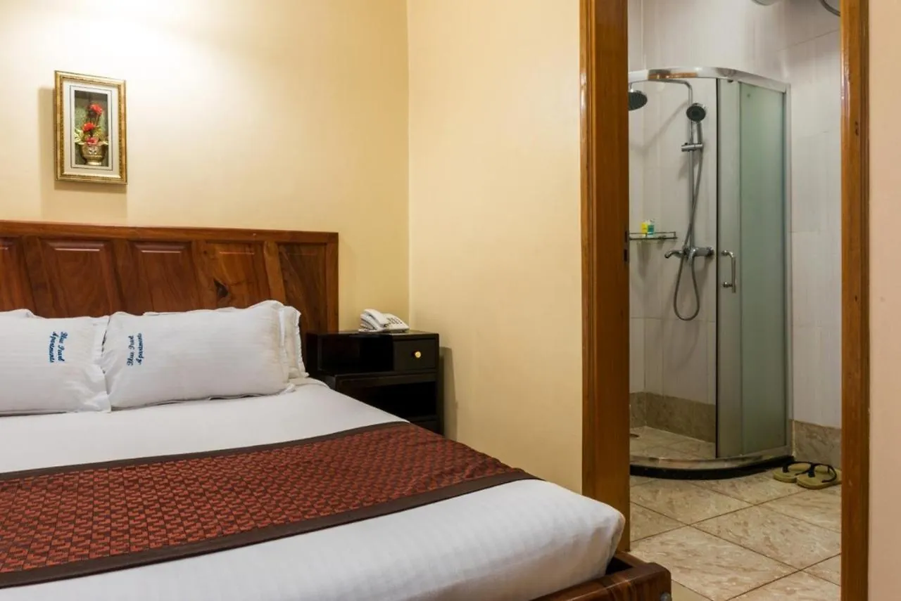 Lovely Apartment With View For 2 To 4 People Kampala