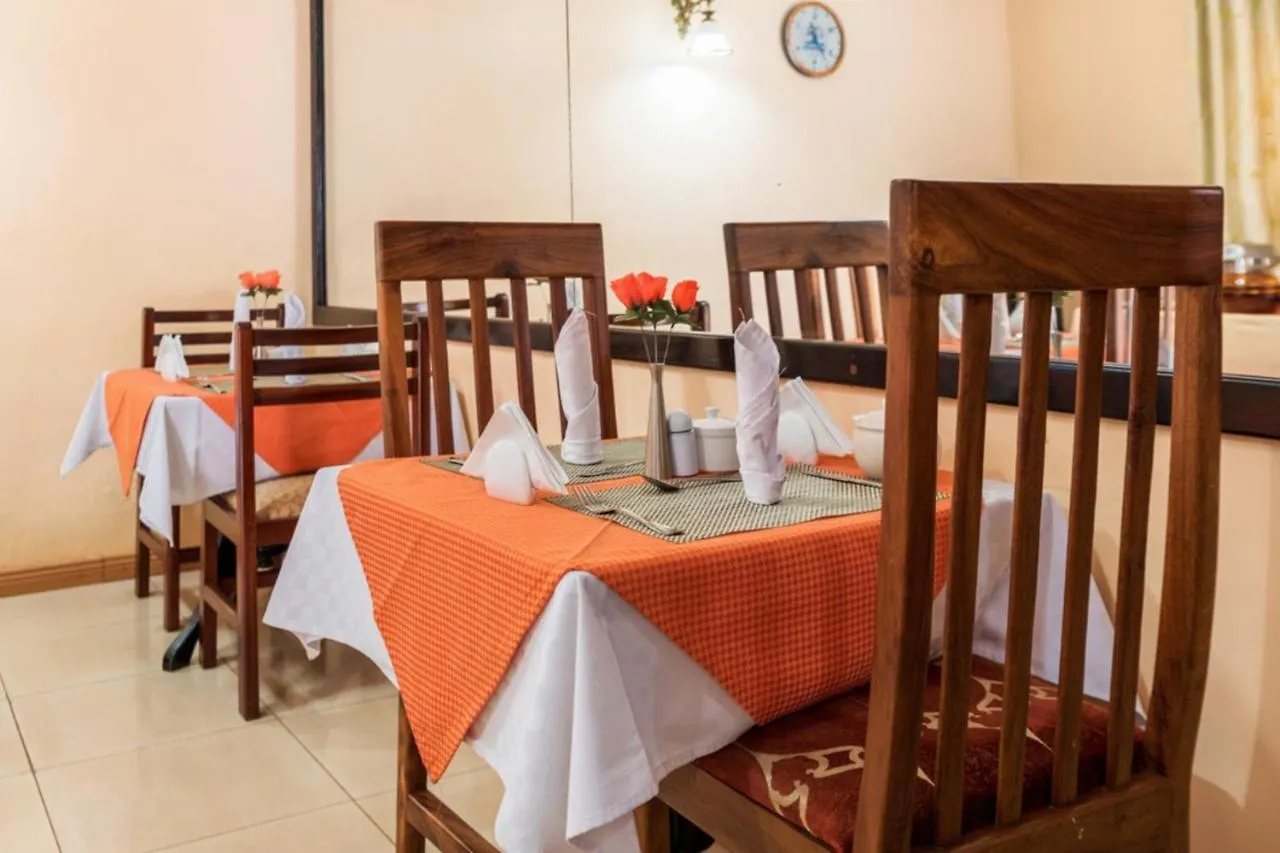 Lovely Apartment With View For 2 To 4 People Kampala Uganda