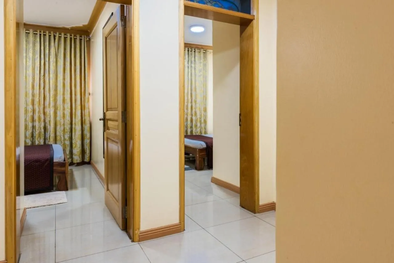 Lovely Apartment With View For 2 To 4 People Kampala Uganda